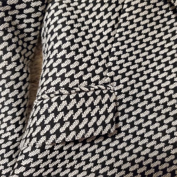 Zara work jacket - Picture 4 of 7